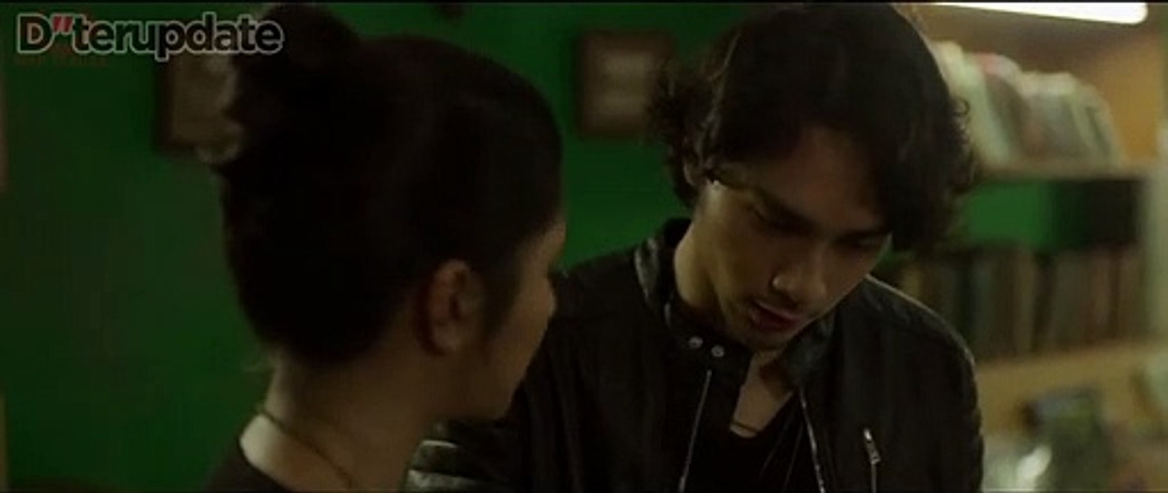 kembalinya anak iblis