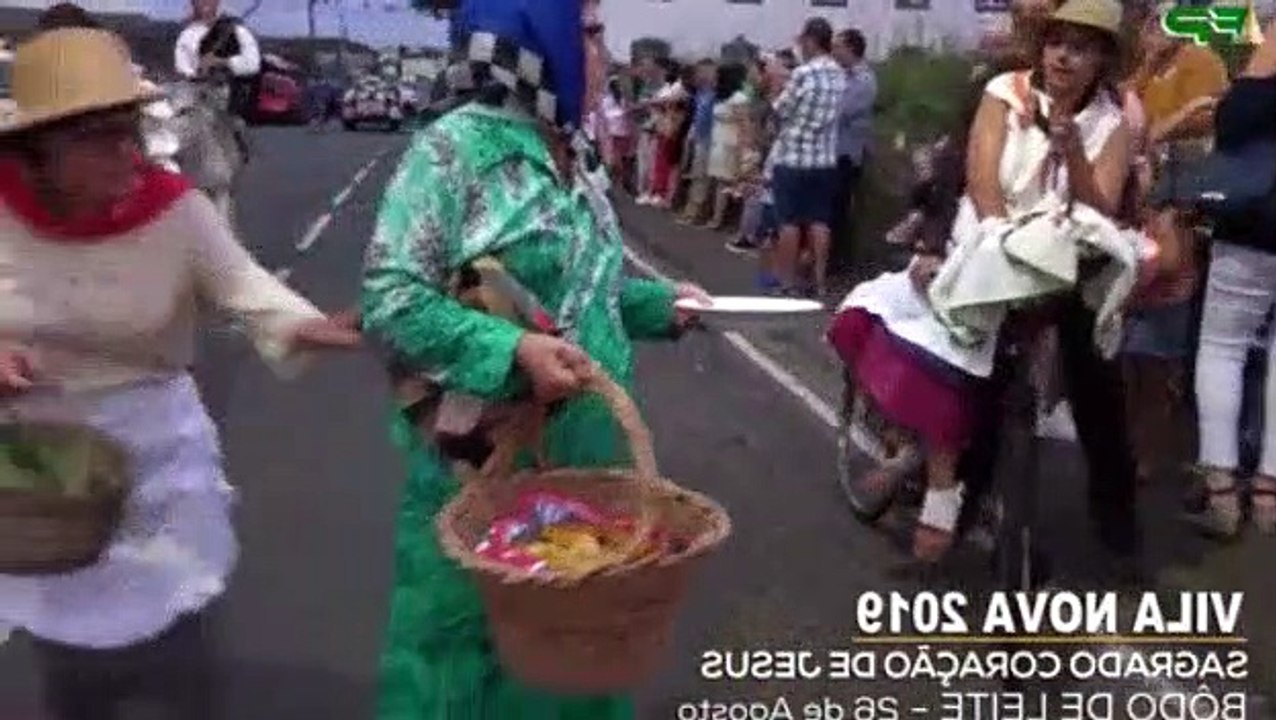 Vila Nova 2019 - Bôdo de Leite - 26 de Agosto 2019