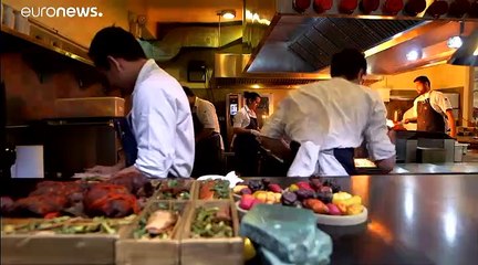 مطعم "ماستر شيف ذا تي في إكسبيرينس" يصنع التميز في دبي