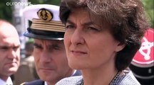 La France choisit Sylvie Goulard pour la représenter à la Commission européenne