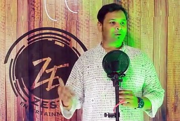 Abhav (अभाव) - Hindi Poetry(Kavita) by Ravi Shankar Singh RV