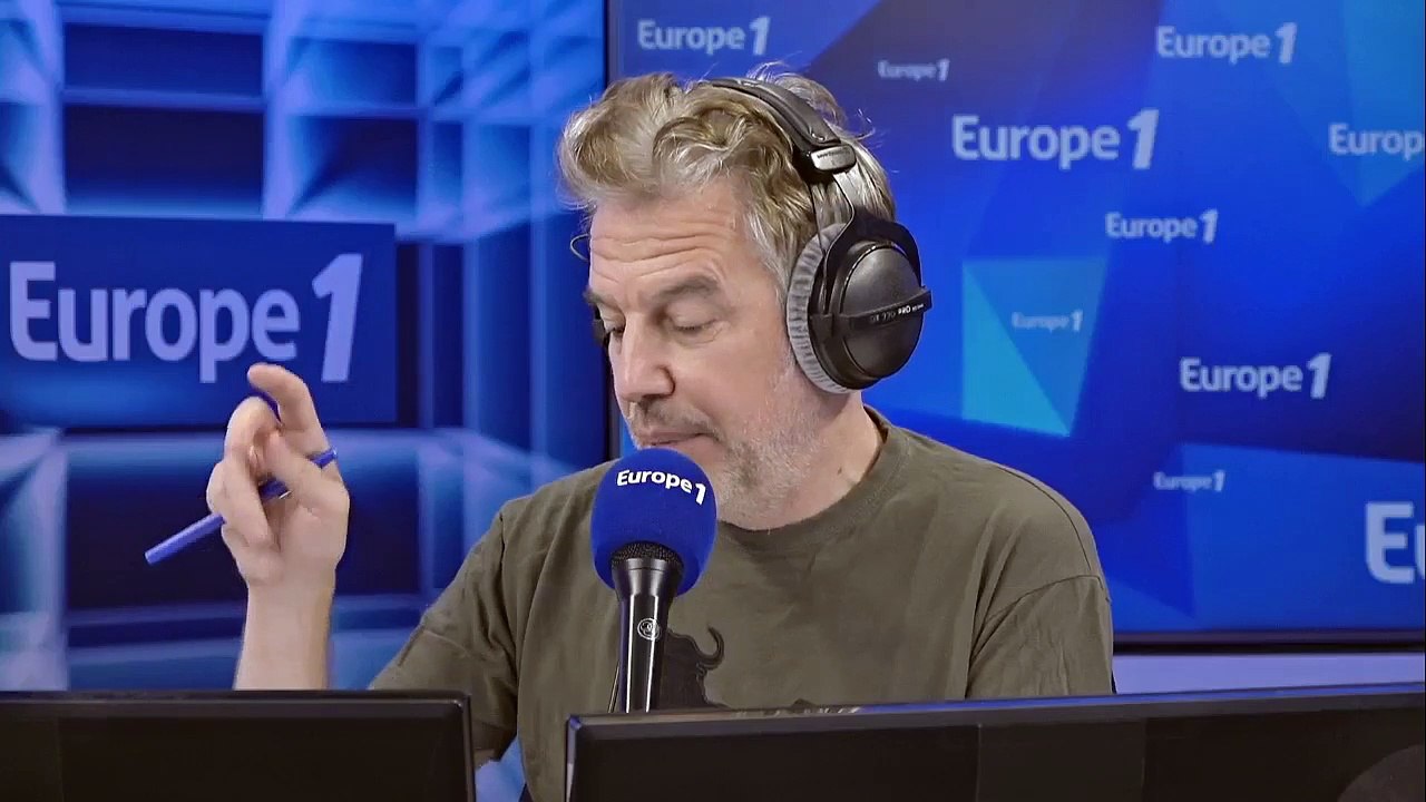 Frédéric Bonnaud : "Aller à la Cinémathèque, c'est l'amour du cinéma"