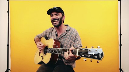 Session live inédite Talisco Solidays 2019