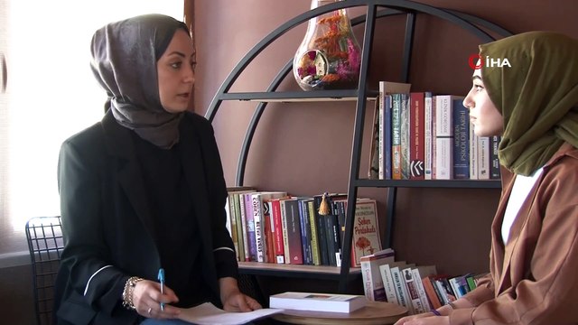 Aile içi şiddet kuşaktan kuşağa geçiyor
