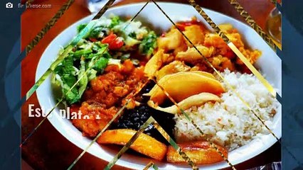 Gastronomía de Costa Rica: Casado y Chifrijo