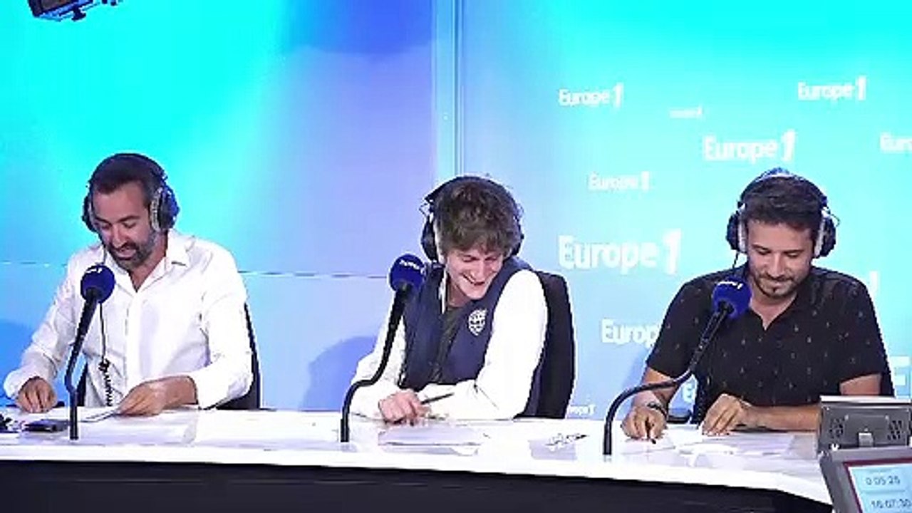 "Ça fait du bien de le dire" : "Non aux retours des devoirs des enfants !"