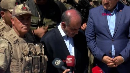 Mardin, şırnak ve batman'da pkk'ya yönelik 'kıran-2' operasyonu başlatıldı- aktuel 2