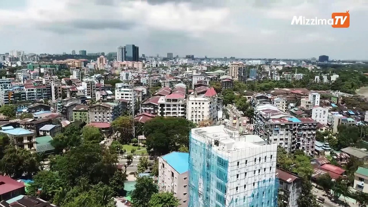 ရန္ကုန္ၿမိဳ႕ေျမပုံ ေရးဆြဲၿပီးစီးခဲ့သည့္စီမံကိန္းအတြက္ ေနာက္ထပ္နည္းပညာအကူညီမ်ားလုိအပ္ေနဟု ၀န္ႀကီးခ်ဳပ္ဆို