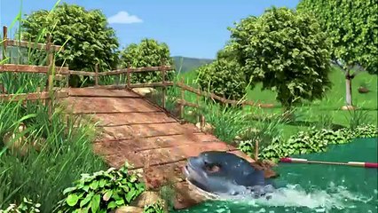 [빼꼼(Benard_Bear)_시즌3]_27화_철인3종_경기(360p)