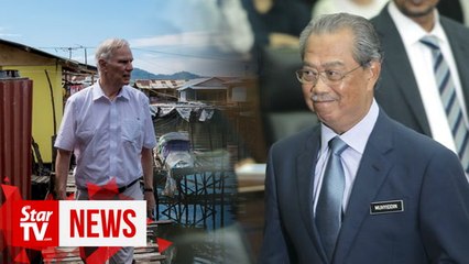 Muhyiddin: Govt to find ways to verify UN report on poverty