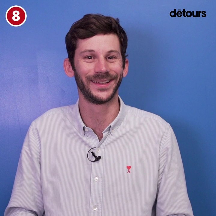 Interview FlashMob #8  avec Hello Garage