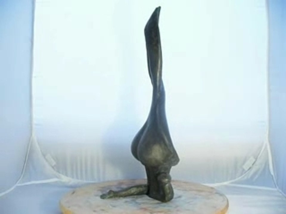 Clé de femme