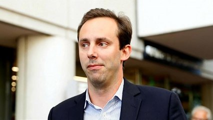 Engenheiro acusado de roubar segredos à Google