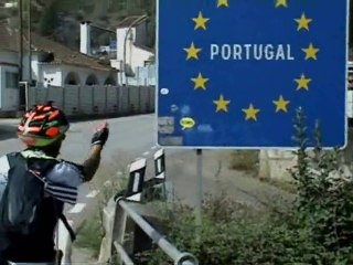 LE PORTUGAL, LA DERNIERE FRONTIèRE....