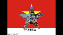 Bandeiras e fotos dos países do mundo: Vietnã [Frases e Poemas]