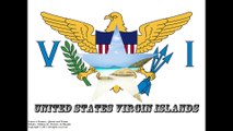 Flags and photos of the countries in the world: United States Virgin Islands [Quotes and Poems]