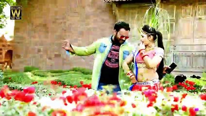 चलती के चुंगटिया भरे - Love you Love - Original  Song 2019 Danodia Films