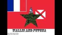 Flags and photos of the countries in the world: Wallis And Futuna [Quotes and Poems]