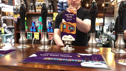 GOODLINES: 29th August 2019