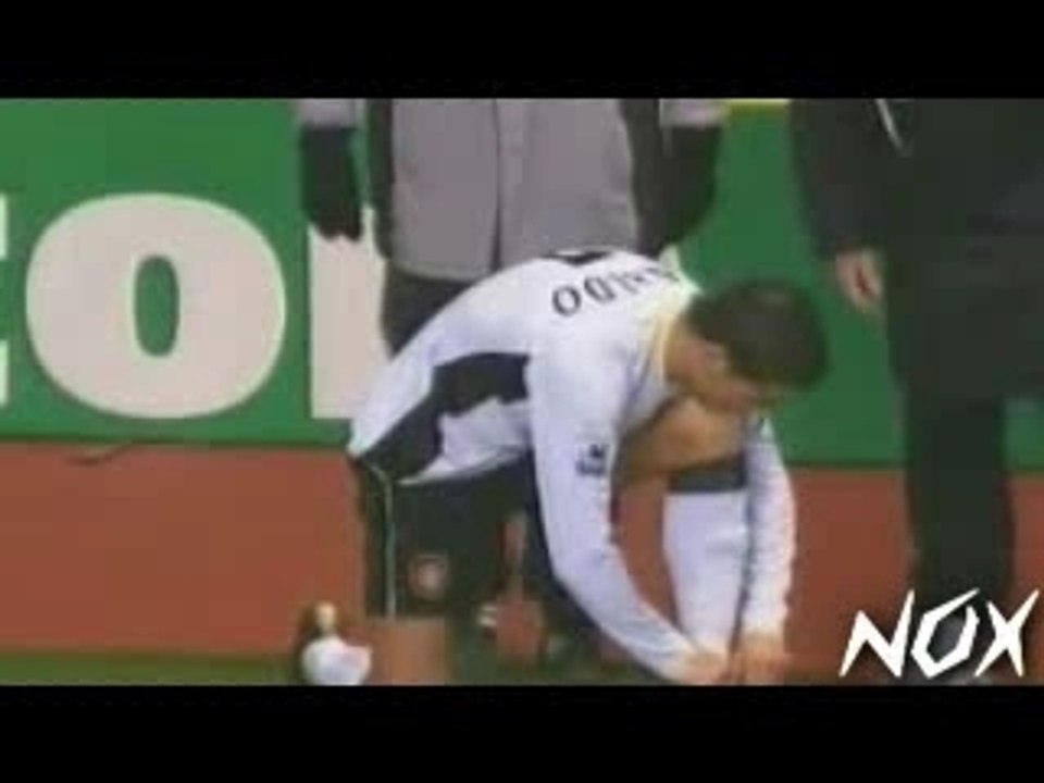 CR7 INSTOPPABLE PART 2