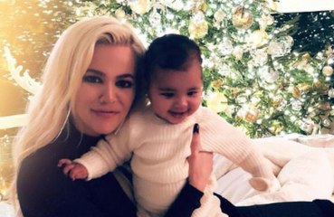 Khloe Kardashian drops $14k on matching bracelets for her and True