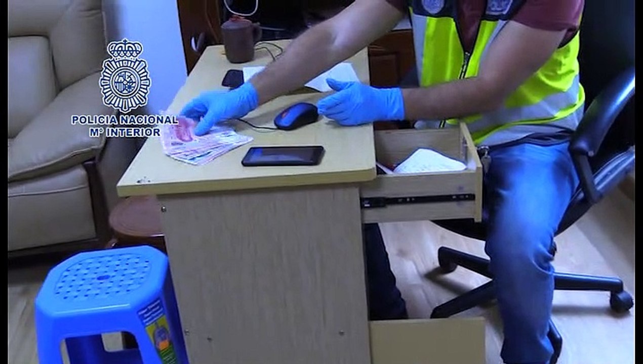 Operación Director