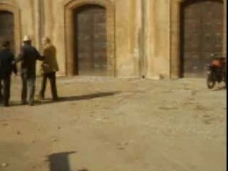 LE PROJET DU TUNNEL DES OUDAYAS RABAT MAROC