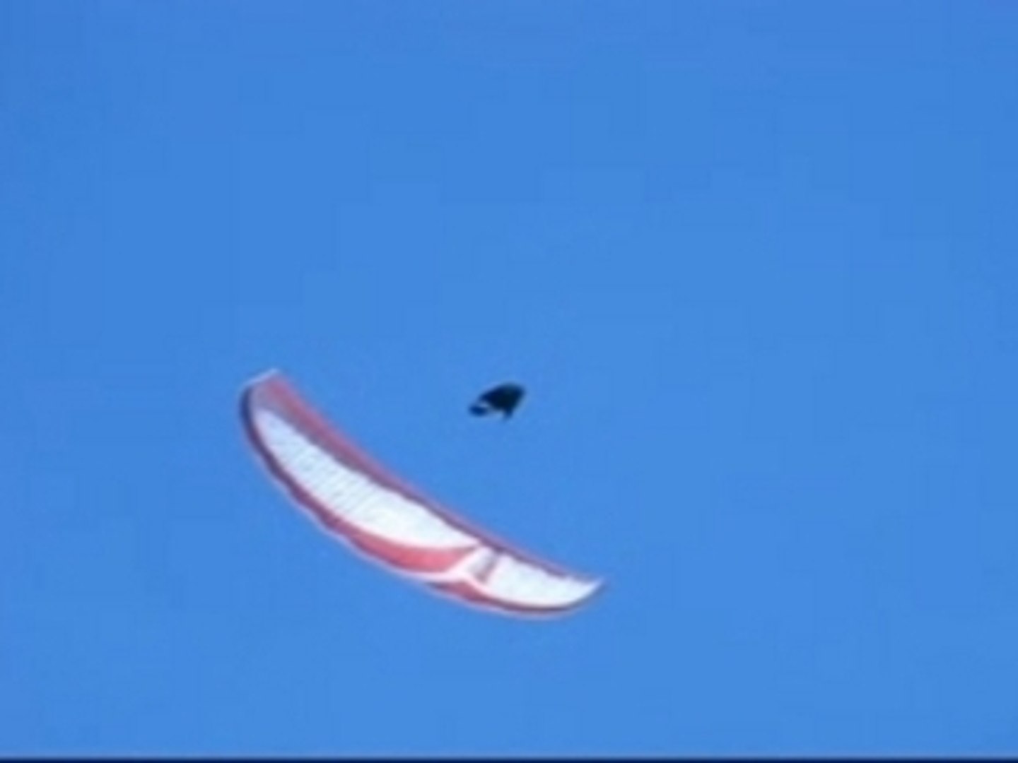 AkrOriDeRs : Paragliding