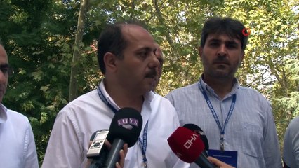 “Adalar’da Ulaşım Çalıştayı” düzenlendi