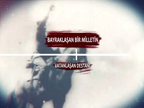 Milli Savunma Bakanlığından Büyük Taarruz paylaşımı