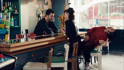 Feyyza'nın En Komik Sahneleri - Kardeş Payı 2. Sezon