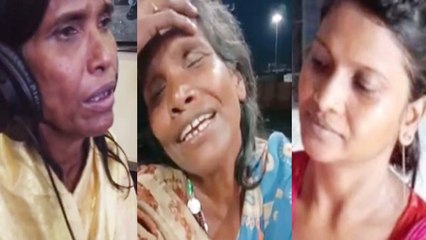 Ranu Mandal's Daughter Swati opens up about her Depression | FilmiBeat