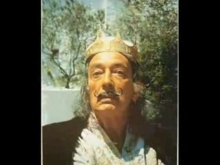 SERHAT KOÇAK  Salvador dali