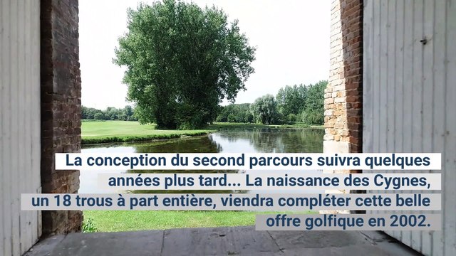 Golf de la semaine : Nampont Saint Martin Golf Club