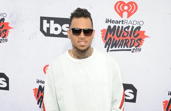 Chris Brown is 'so proud' of daughter Royalty as she gets ready for school