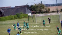 FC Tôtes / AJC Bosc le Hard : 0-2 (1er Tour de Coupe de France le 25/08/2019)