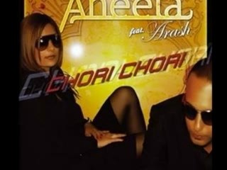 Aneela feat. Arash - Chori Chori (Ali Payami rmx)