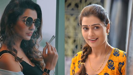 RX100 Heroin Payal Rajput about casting couch