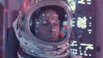 Ad Astra_- Special Look – Brad Pitt Sci-Fi