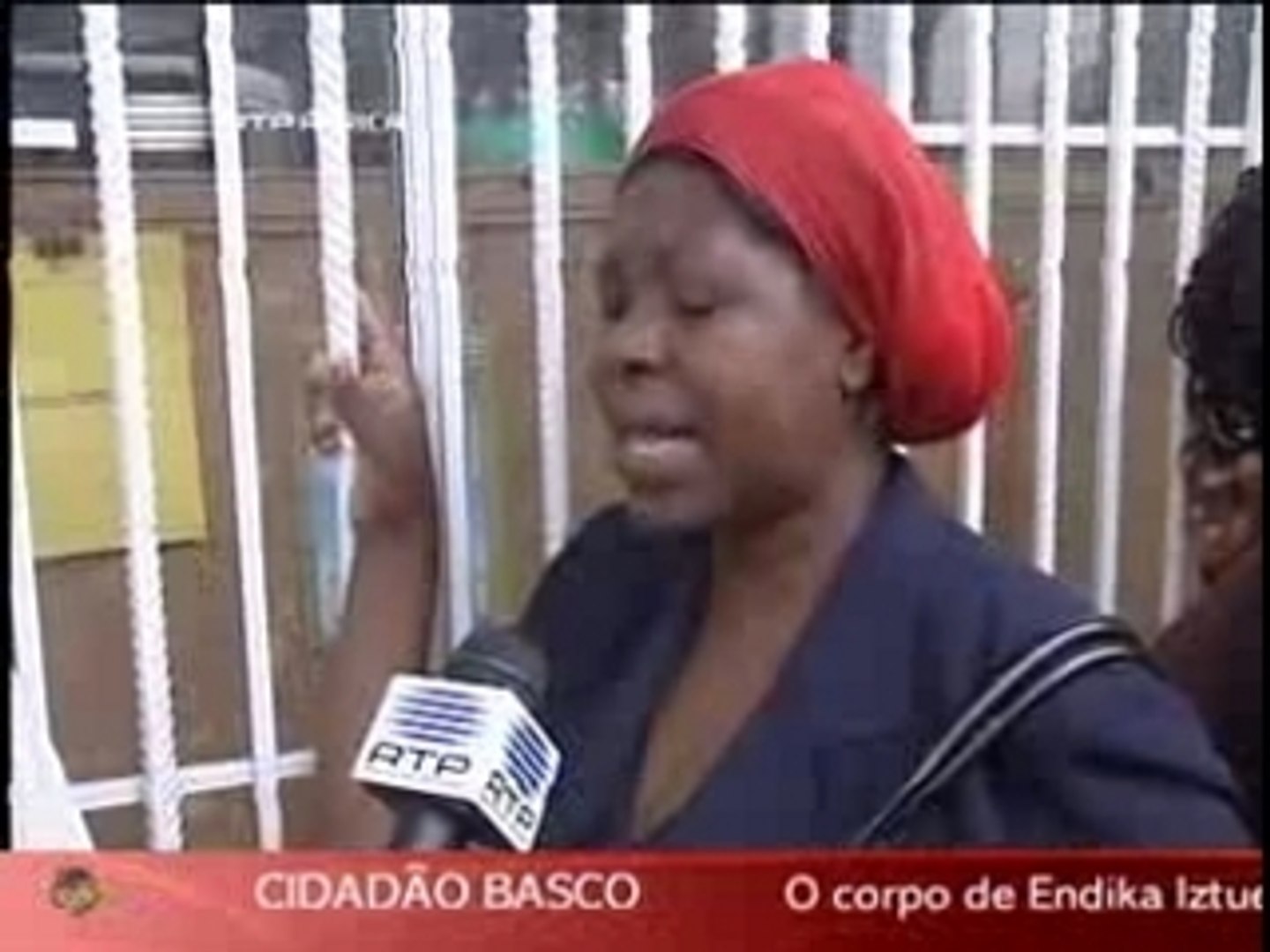 Angola - Livros escolares na candonga -Zungueiras