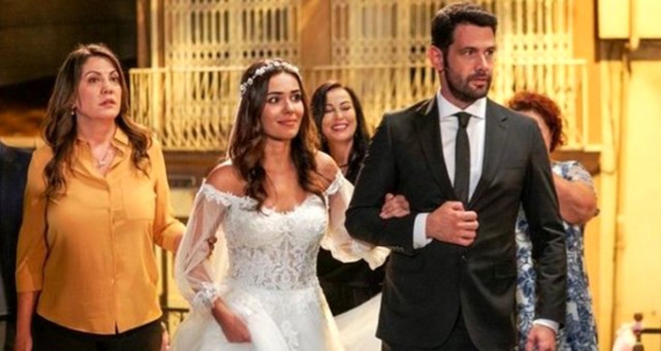 Kimse Bilmez 12. bölüm fragmanı yayımlandı mı? Kimse Bilmez 11. son bölüm izle