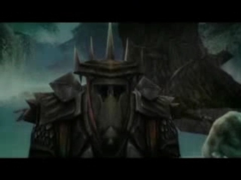 How to play - Lotro 001pilot episode