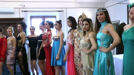 Napoli - Minichino d'oro al circolo Canottieri (30.03.19)