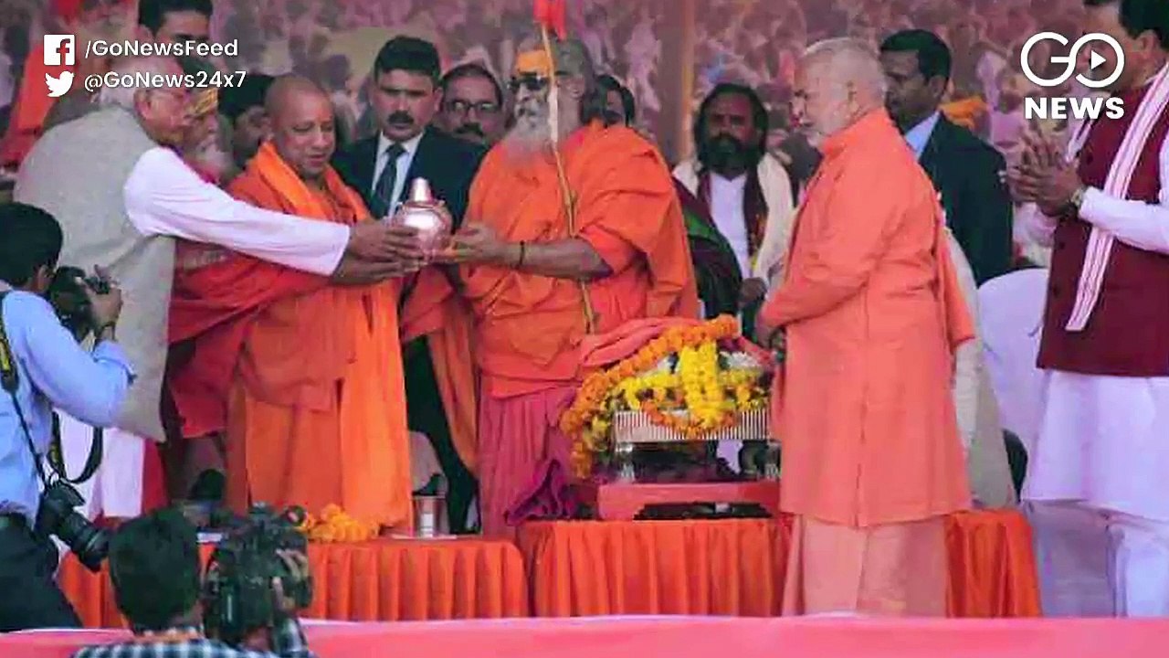 Abduction & Intimidation Charges Against Swami Chinmayanand