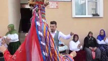 Beyşehir'in yöresel düğün adetleri - KONYA