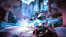 The Surge 2 - Nuevo Tráiler Gameplay