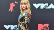 Taylor Swift reveals plans for Lover tour
