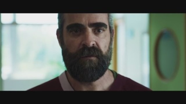 Quien a hierro mata llega a los cines con Luis Tosar