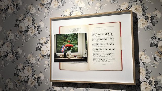 From the Thatcher era to Brexit: photographs of British homes tell stories of the generations