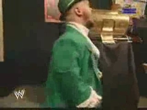 Little Bastard For Finlay and Khali Choose Their Balls